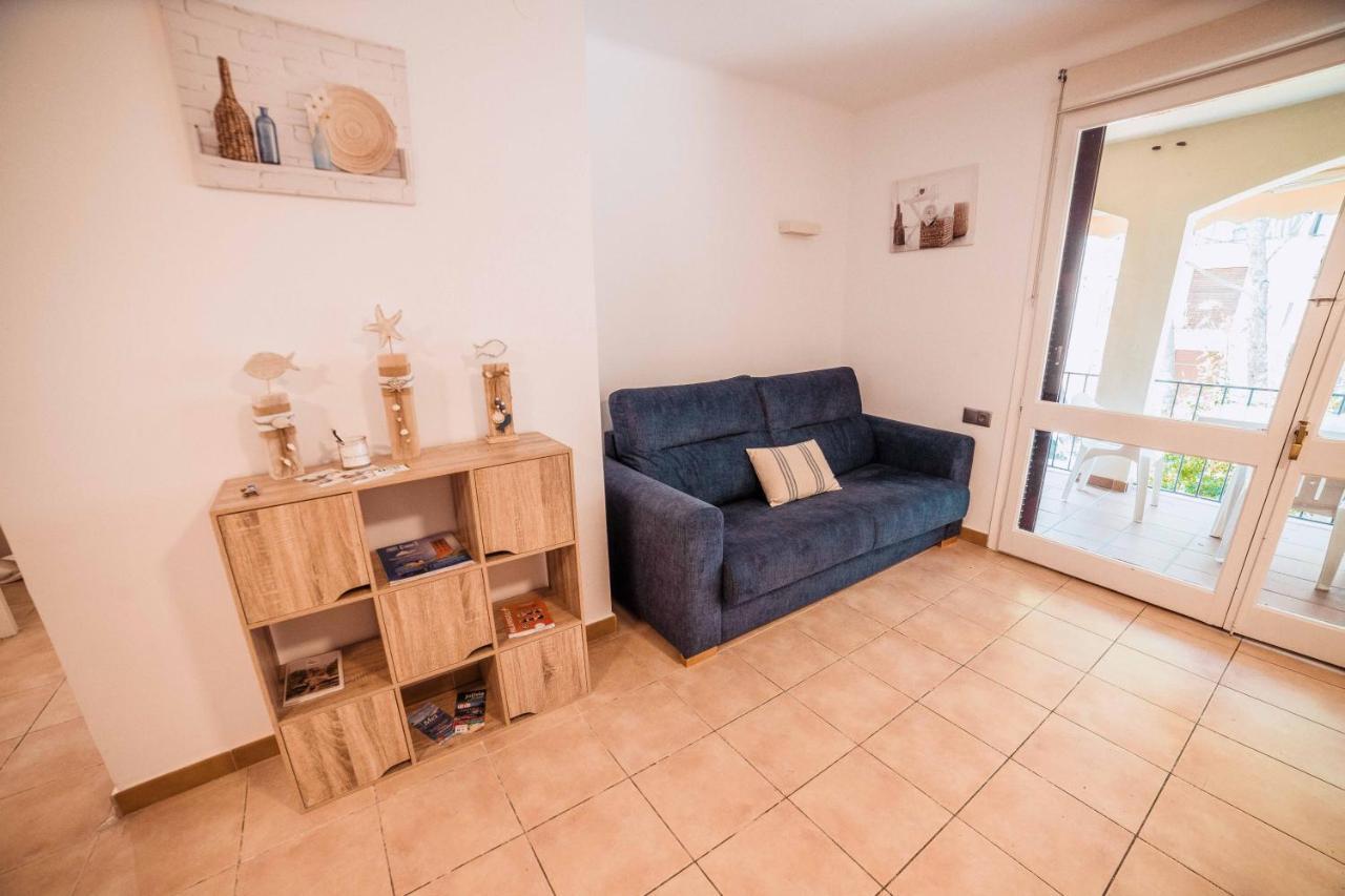 Apartamento Reformado A 2 Minutos De La Playa En Calella! カレリャ・デ・パラフルジェリ エクステリア 写真